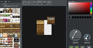 RPG Maker MV - SAKAN