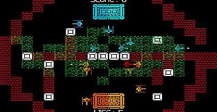 Tiger Tank 59 Ⅰ Mission Pack 060