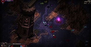 Hero Siege - Dark Mage (Skin)