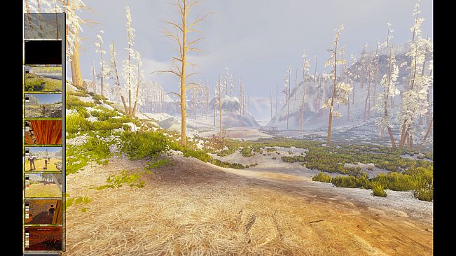 Red Rampant: Chapter 1