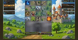 Elemental Lands