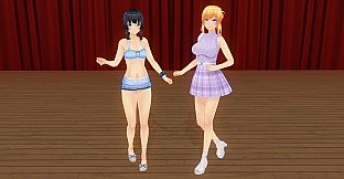 CUSTOM ORDER MAID 3D2 It's a Night Magic Limited Premium Value Pack Costume High & Normal type.A