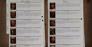 Radio Commander: Squad Management