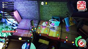 Polterguys: Possession Party