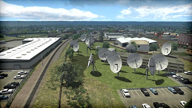 Train Simulator: NEC: New York-New Haven Route Add-On