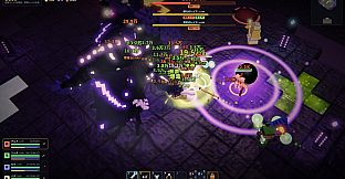 Rune Deep