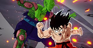 DRAGON BALL: Sparking! ZERO Super Limit-Breaking NEO Edition