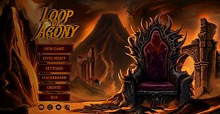 Loop of Agony