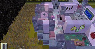 The Real Texas - Cellpop Goes Out At Night