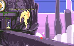 The Tale of Doris and the Dragon - Episode 2