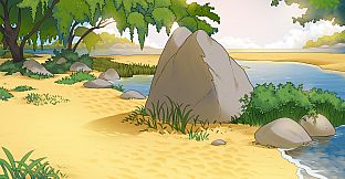 MILF's Plaza - Beach Episode