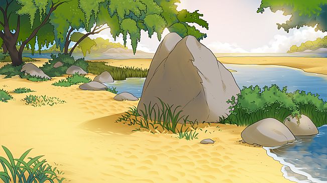 MILF's Plaza - Beach Episode