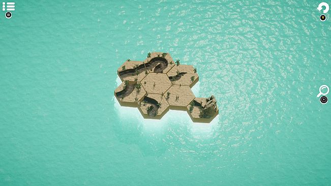 Hexa Collection - 2 in 1