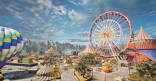 NomNom Wonderland