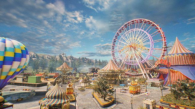 NomNom Wonderland