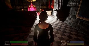 Inkubus Sukkubus - She of a Thousand Names