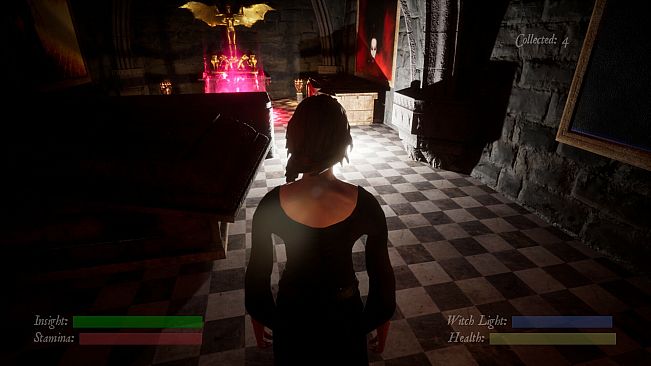 Inkubus Sukkubus - She of a Thousand Names