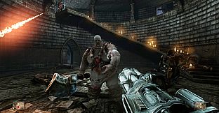 Painkiller Hell & Damnation: Operation "Zombie Bunker"