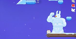 Hamstory