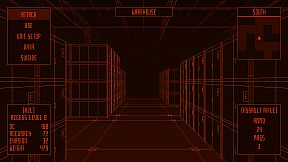 Das Geisterschiff / The Ghost Ship