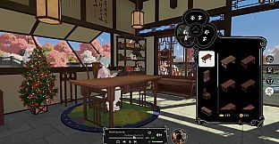 OneDay:Eastern Gardens and Wilds(Lofi)
