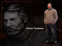 Nancy Drew: Sea of Darkness