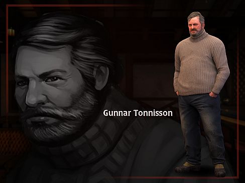 Nancy Drew: Sea of Darkness