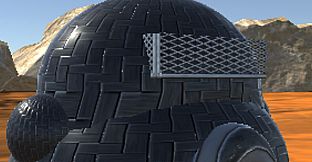 SWARMED: Nuts & Bolts