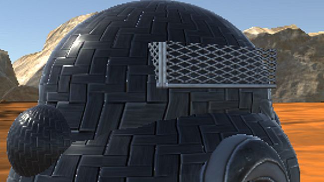 SWARMED: Nuts & Bolts