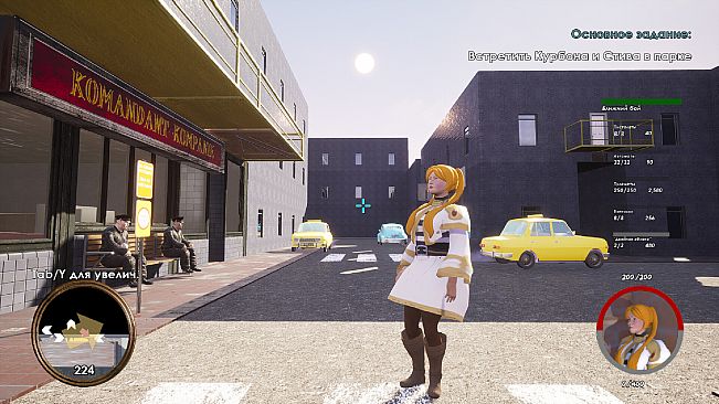 Captain Gazman Day Of The Rage - Anime Costumes Pack #1