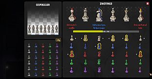 Checkmate: Chester