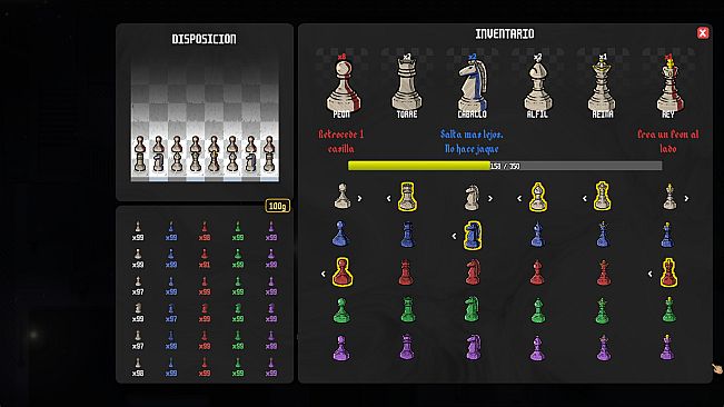 Checkmate: Chester
