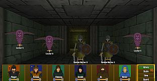 Chronicles of Vaeltaja: In Search of the Great Wanderer