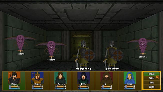 Chronicles of Vaeltaja: In Search of the Great Wanderer