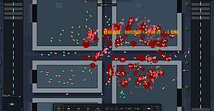Zombie Siege