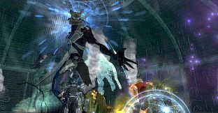 Dungeons & Dragons Neverwinter Nights 2: Enhanced Edition