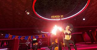 Drunk or Dead - Uncensored