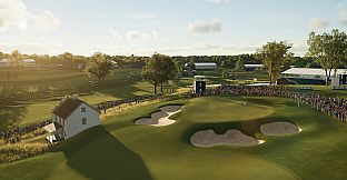 PGA TOUR 2K25 Clubhouse Pass Premium Season 5