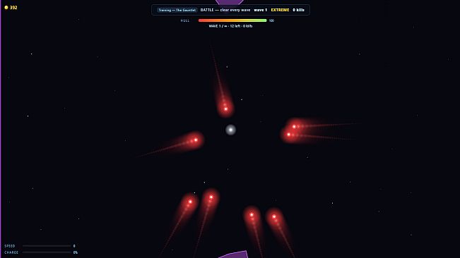 LIGHT FORCE