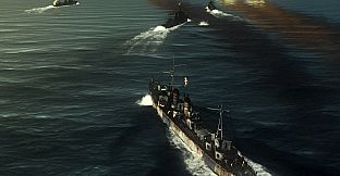 Silent Hunter: Wolves of the Pacific U-Boat Missions