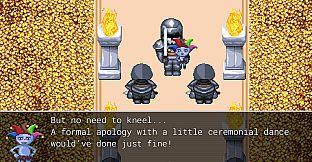 The Last Night Train