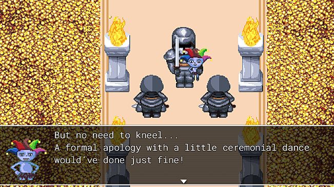 The Last Night Train