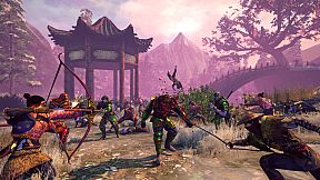 Hanako: Honor & Blade