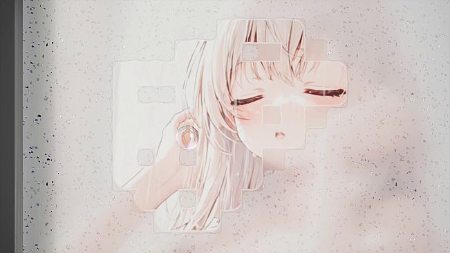Sexy Steamy Girls