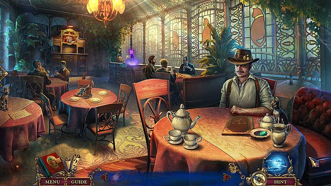 Whispered Secrets: Purrfect Horror Collector's Edition