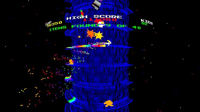 Minotaur Arcade Volume 1