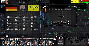 Deep Network Analyser - 4th Generation Warfare