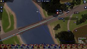 Battle Fleet: Ground Assault