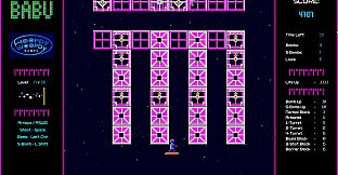 BABU - Blow All Blocks Up!