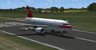 FSX Steam Edition: Airbus Series Vol. 1 Add-On